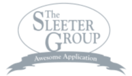 The Sleeter Group Logo