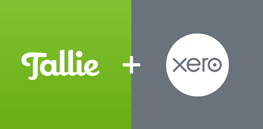 Tallie + Xero Integration