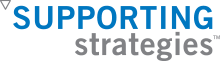 Supporting Strategies